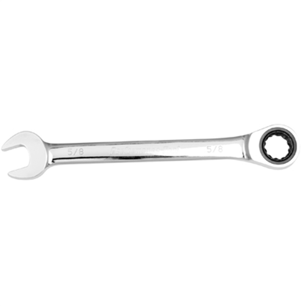 Performance Tool 5/8" Ratcheting Wrench W30256